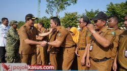 WFH ASN Sidoarjo Resmi Berlaku Kinerja Dipantau Ketat