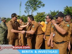WFH ASN Sidoarjo Resmi Berlaku Kinerja Dipantau Ketat