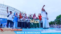 MAKI Jatim Desak Hukum Tegas Kasus Bullying Jember