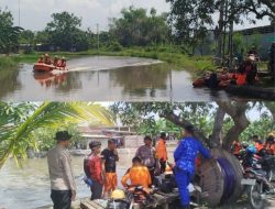 Pencarian Gibran Masih Berlanjut: Harapan dan Tantangan di Sungai Kalidawir