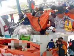 Sinergi SAR Berbuah Hasil, Balita Tenggelam Di Temukan