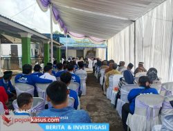 Peresmian SPPG Sumokembangsri Sidoarjo, Dapur MBG Resmi Beroperasi