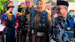 DPRD Memotivasi Program Revitalisasi Sekolah Sidoarjo