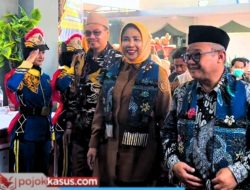 DPRD Memotivasi Program Revitalisasi Sekolah Sidoarjo