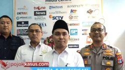Resmi Dibuka, Media Center Mojokerto Perkuat Transparansi Publik