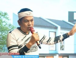 KDM Soroti Pesta Pernikahan Mahal.