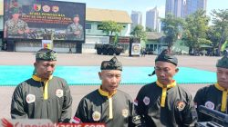 Pencak Silat Militer Dikukuhkan, TNI Perkuat Karakter Prajurit