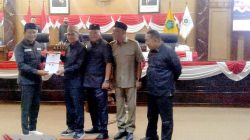 Rekomendasi DPRD Sidoarjo 2025 Dorong Reformasi Birokrasi dan Layanan Publik