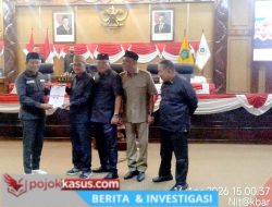 Rekomendasi DPRD Sidoarjo 2025 Dorong Reformasi Birokrasi dan Layanan Publik