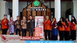 Pemkab Sidoarjo Dukung Penuh Sensus Ekonomi 2026