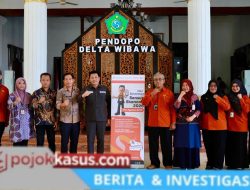 Pemkab Sidoarjo Dukung Penuh Sensus Ekonomi 2026