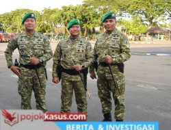 Seratus Damkar Kodam Brawijaya Siaga, Respons Kebakaran Melesat