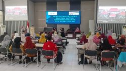 Kemandirian Kelola Sampah, Dr Koen Motivasi Warga Malang