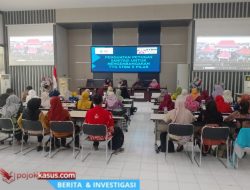 Kemandirian Kelola Sampah, Dr Koen Motivasi Warga Malang