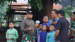 Jembatan Perintis Garuda Sidoarjo Bangkitkan Ekonomi Warga