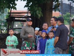 Jembatan Perintis Garuda Sidoarjo Bangkitkan Ekonomi Warga