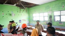 Cek Kondisi Sekolah Rusak! Bupati Subandi Tawarkan Solusi Cepat & Jangka Panjang