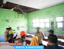 Cek Kondisi Sekolah Rusak! Bupati Subandi Tawarkan Solusi Cepat & Jangka Panjang