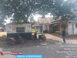 Sengketa Warisan Randugong Memanas, Dugaan Pemalsuan Dokumen Mencuat.