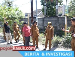 Jalan Rusak Bohar Sidoarjo Parah, Mimik Gerak Cepat