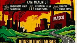 Tutup Imasco Jember Selatan Bersatu Siapkan Demo Besar