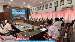 Bupati Sidoarjo Gaspol Perang Sampah, TPS3R Dibenahi