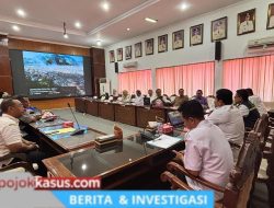 Bupati Sidoarjo Gaspol Perang Sampah, TPS3R Dibenahi