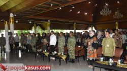 Danrem Sidoarjo Dorong Ekonomi dan Ketahanan Pangan