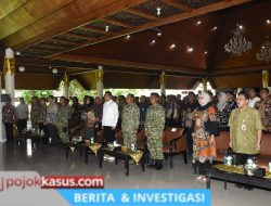 Danrem Sidoarjo Dorong Ekonomi dan Ketahanan Pangan