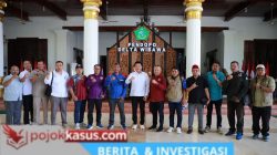 Pemkab Sidoarjo siapkan Perbup kesejahteraan buruh Sidoarjo dengan alokasi 5% pendidikan anak buruh