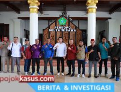 Pemkab Sidoarjo siapkan Perbup kesejahteraan buruh Sidoarjo dengan alokasi 5% pendidikan anak buruh