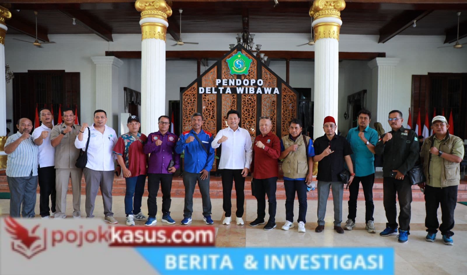 Pemkab Sidoarjo siapkan