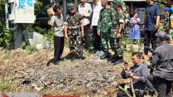 Pembangunan Jembatan Plumbungan di Sidoarjo dipercepat