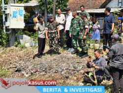 Pembangunan Jembatan Plumbungan di Sidoarjo dipercepat