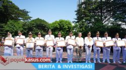 Sidoarjo raih prestasi kinerja tertinggi se-Indonesia dari Kemendagri