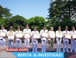 Sidoarjo raih prestasi kinerja tertinggi se-Indonesia dari Kemendagri