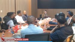 Kominfo Sidoarjo Gelar Dialog Mekanisme Kemitraan Secara Terbuka