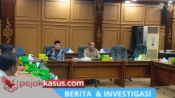 Tarif Progresif Parkir RSUD Sidoarjo Di Sorot DPRD