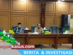 Tarif Progresif Parkir RSUD Sidoarjo Di Sorot DPRD
