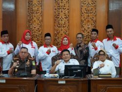 Percepat Koperasi merah  