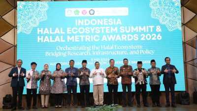 Malang Raih Penghargaan