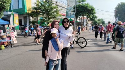 CFD Sidoarjo Ramai
