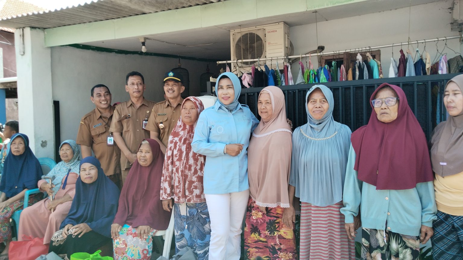 Wabup Sidoarjo