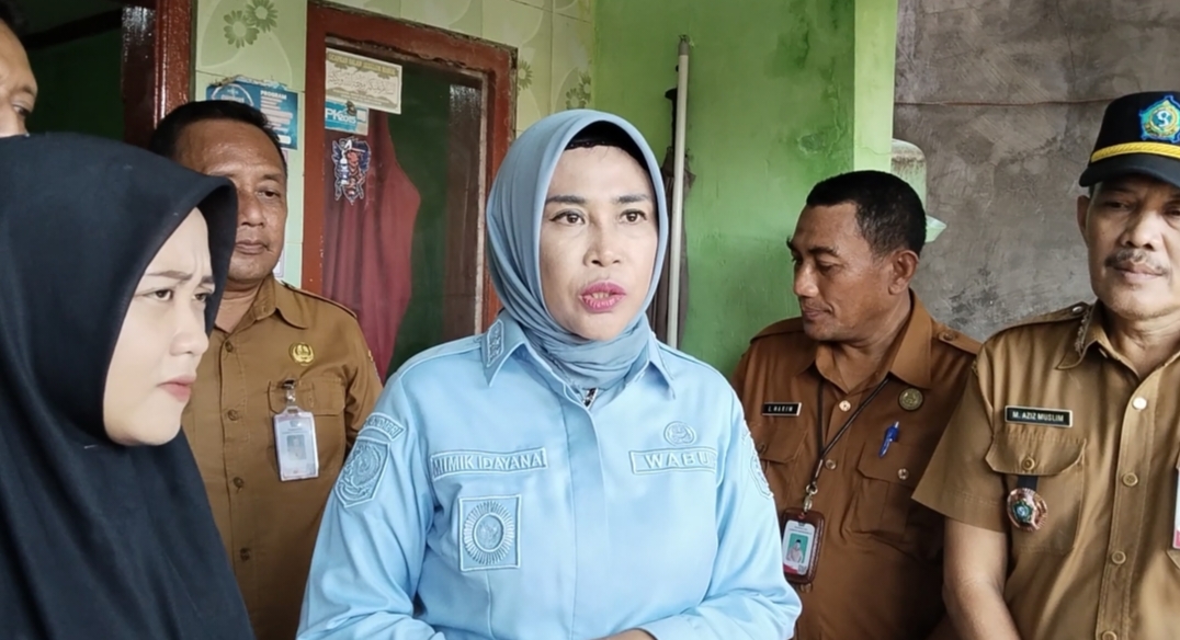 Wabup Sidoarjo