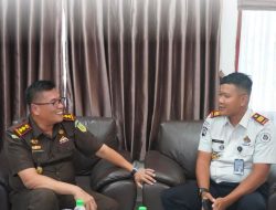 Rutan Bangil, Kejari Pasuruan