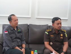 Rutan Bangil, Kejari Pasuruan