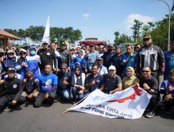 May Day Sidoarjo
