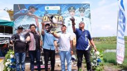 Meriahnya Lomba Balap Merpati Sidoarjo, Dorong Ekonomi Masyarakat