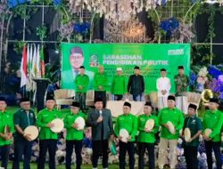 Hari buruh, PKB Sidoarjo