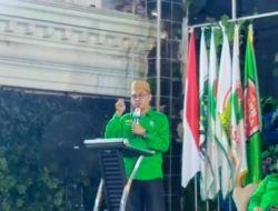 Hari buruh, PKB Sidoarjo